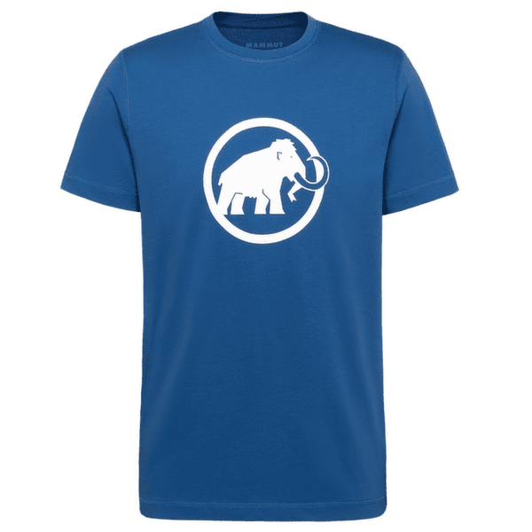 Tricou cu mânecă scurtă Mammut Mammut Core T-Shirt Classic Men 50665 tschiel
