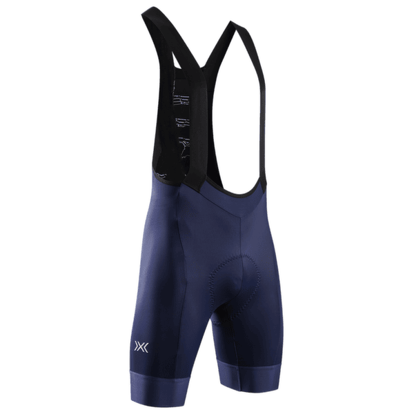 Pantaloni scurți X-Bionic X-BIONIC® COREFUSION RIDE BIB SHORTS MEN Marine