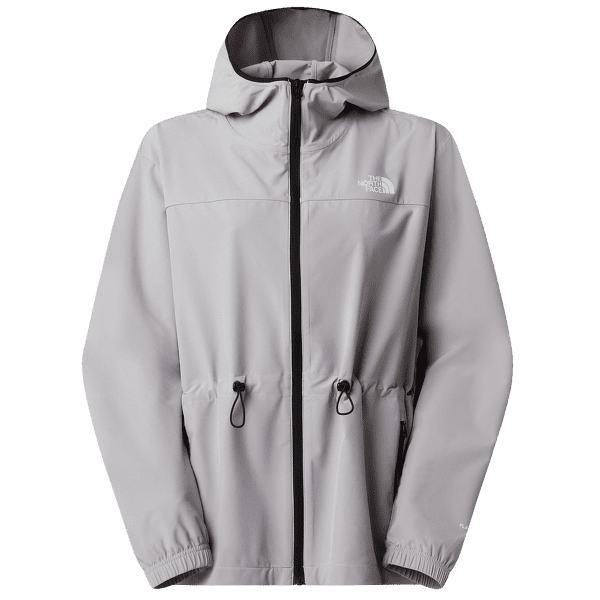 Jachetă The North Face Ma Wind Jacket Women MELD GREY