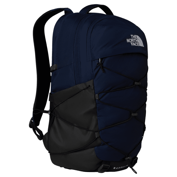 Rucsac The North Face BOREALIS (52SE) TNF NAVY/TNF BLACK
