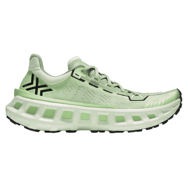 Încălțăminte X-Bionic X-BIONIC® TERRASKIN X03 Digital Lime/X Black