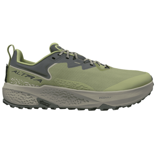 Încălțăminte Altra Timp 6 Men DUSTY OLIVE