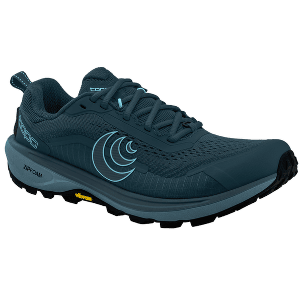 Încălțăminte Topo athletic Terraventure 5 WIDE Women Slate / Blue