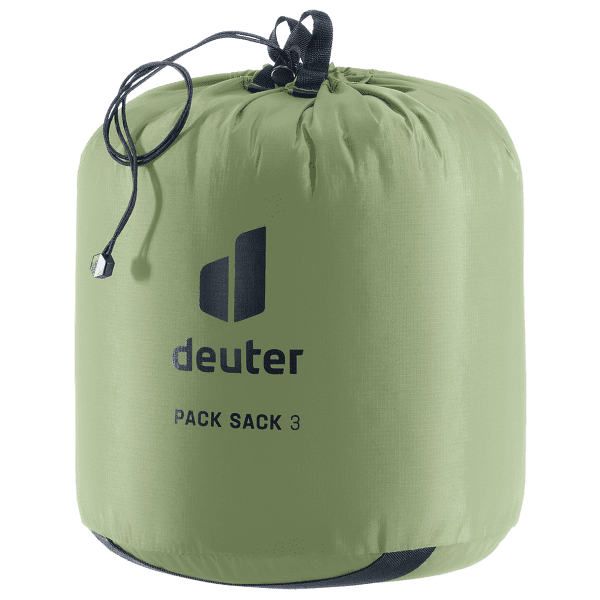 Geantă deuter Pack Sack 3 grove