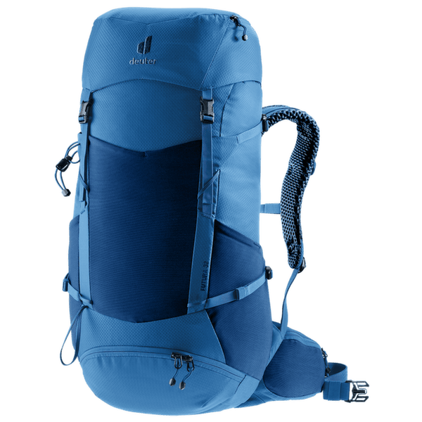 Rucsac deuter Futura 32 nightblue-baltic