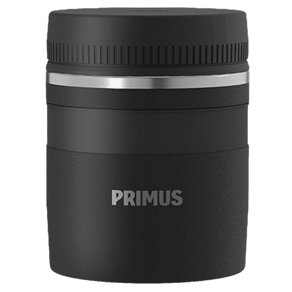 Termos Primus Flinta Insulated Lunch Jug 0.4 L Cliffside Ash