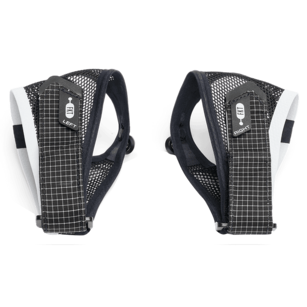 Cătușe Black Diamond DISTANCE FKT STRAPS Black