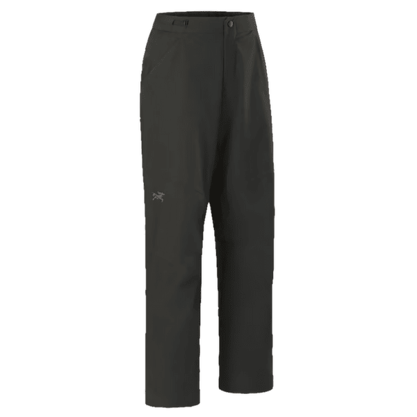 Pantaloni Arcteryx Clarkia Cotton Wide Leg Pant Women Black
