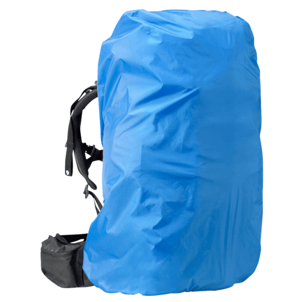 Haina de ploaie Fjällräven RAIN COVER LÄTT 45-50 UN Blue