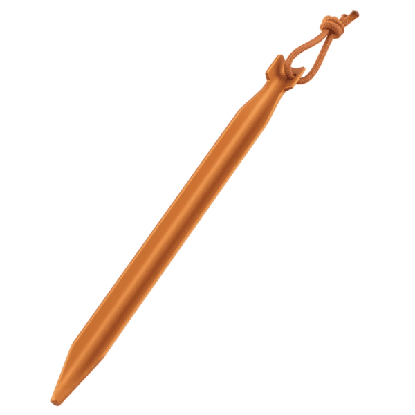 Pin EasyCamp Aluminium V-Pegs