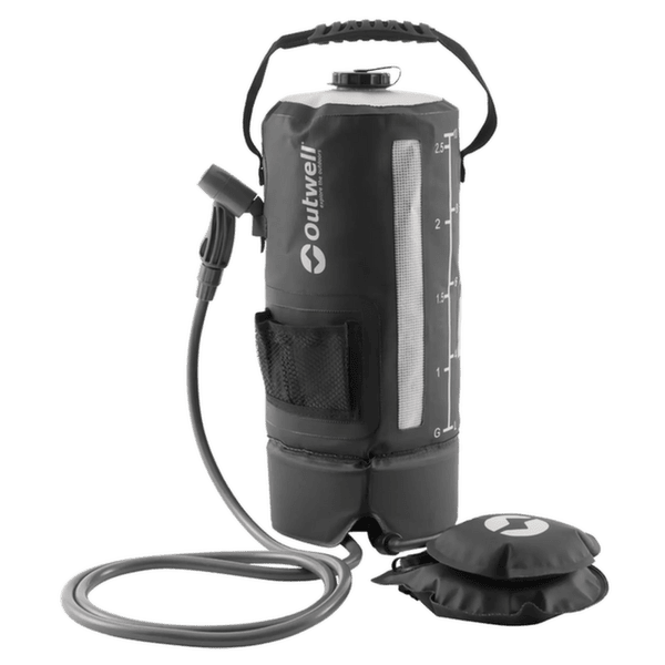 Duș Outwell Seabreeze Pressure Shower