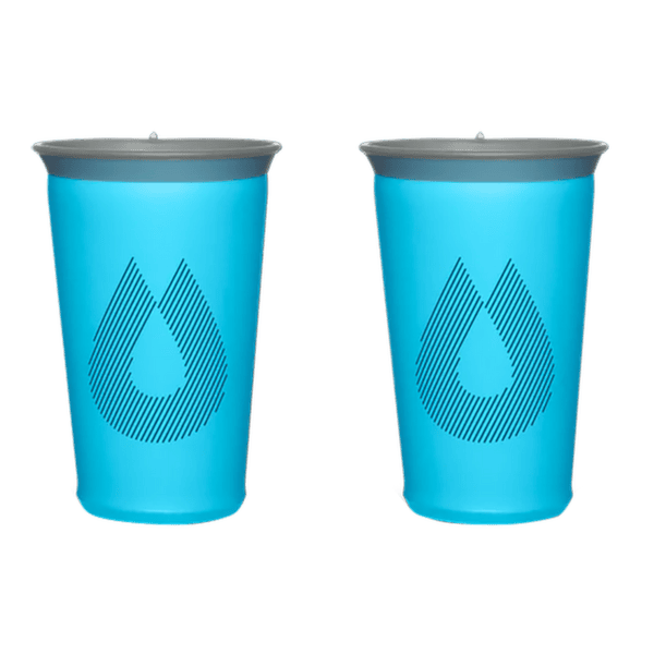 Cană Hydrapak SPEEDCUP - 2 PACK Malibu Blue