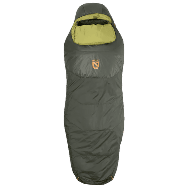 Sac de dormit Nemo Equipment Tempo Mens 35 Endless Promise Boreal/Birch Bud
