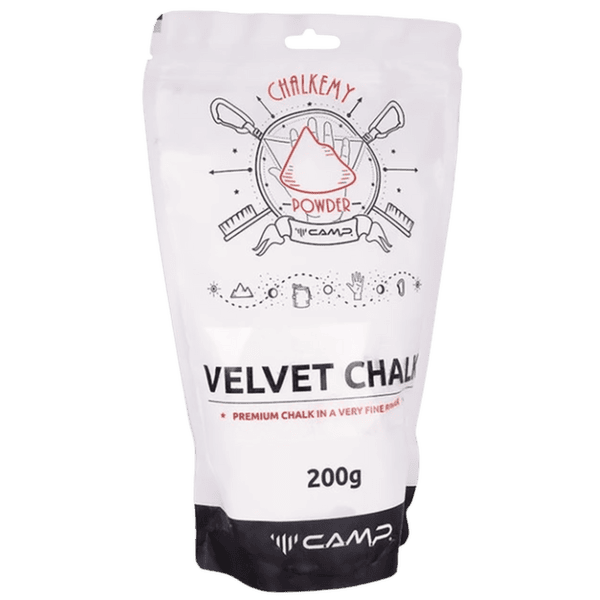 Magneziu Camp VELVET CHALK 200 g