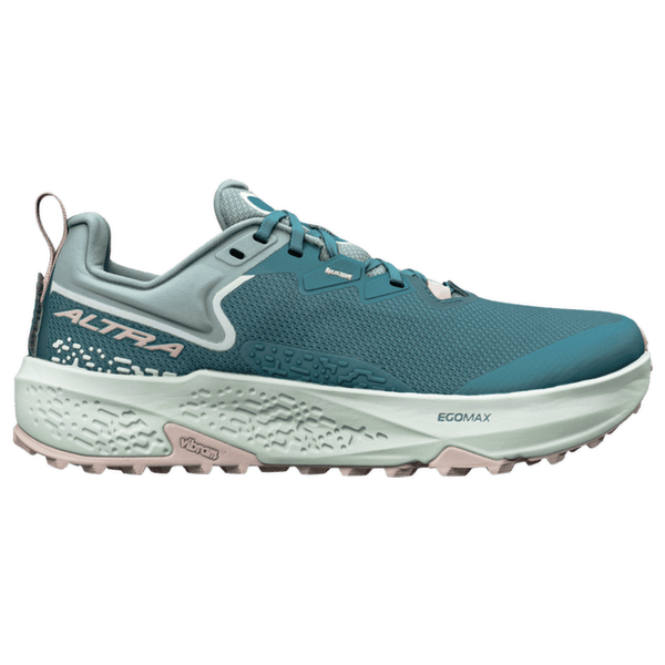 Încălțăminte Altra Timp 6 Women 74Y SEA PINE/WHISPER PINK/G