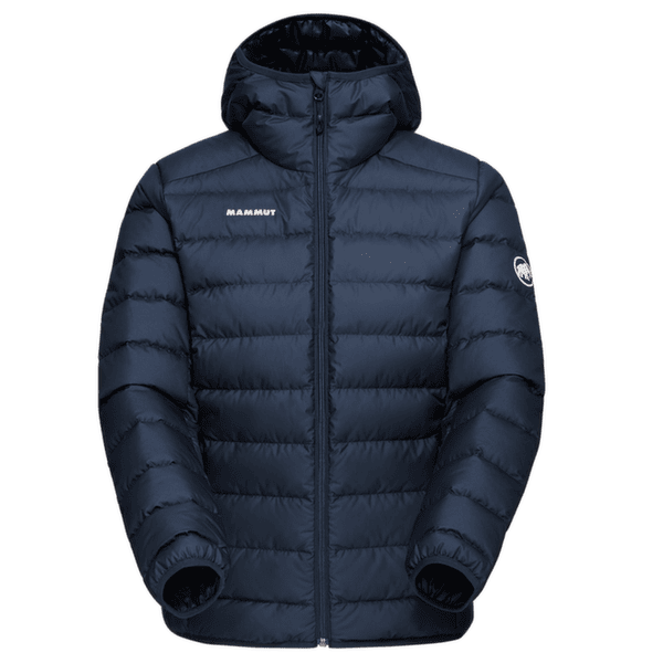 Jachetă Mammut Waymarker IN Hooded Jacket Women marine 5118