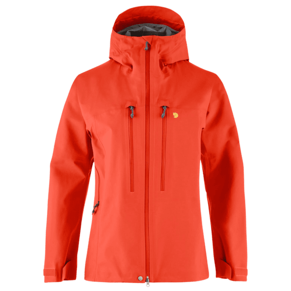 Jachetă Fjällräven Bergtagen GTX Pro Jacket Women Flame Orange