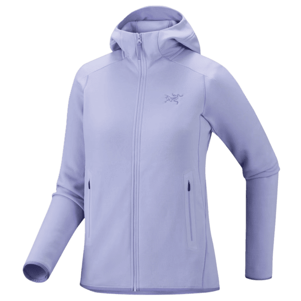 Hanorac Arcteryx Kyanite Hoody Women Kasumi
