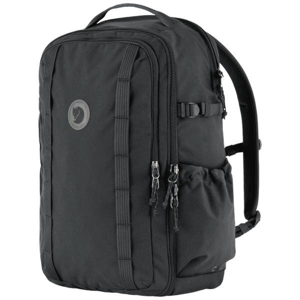 Rucsac Fjällräven Färden Carry-On Pack 30 Coal Black