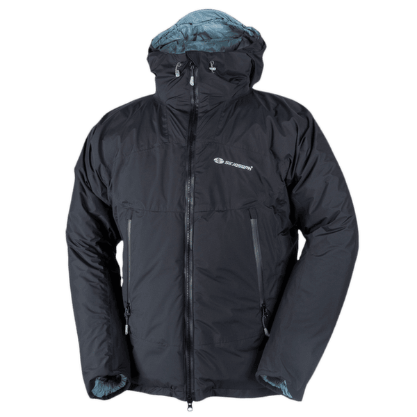 Jachetă Sir Joseph Trivor Men II black