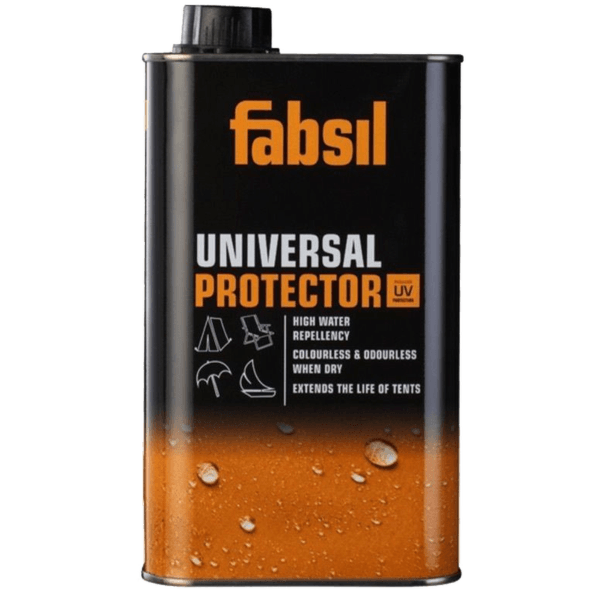 Impregnare Grangers Universal Protector + UV 2,5 l