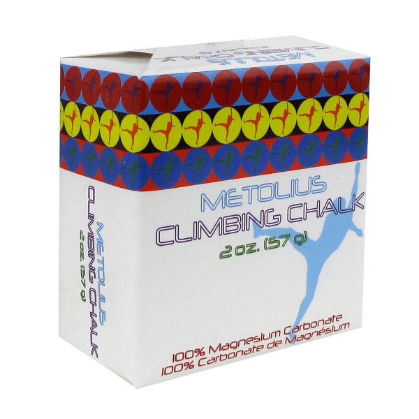 Magneziu Metolius Chalk Block 57
