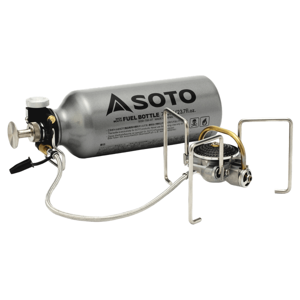 Aragaz Soto Muka Stove