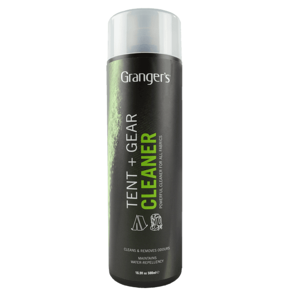 Agent de curățare Grangers Tent + Gear Cleaner 500 ml