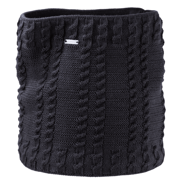 Bandă pentru gât Kama Neck Warmer S21 black 110