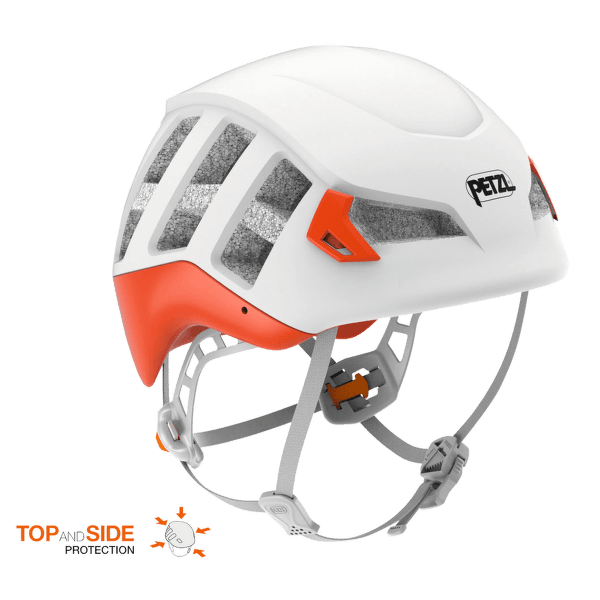 Cască Petzl Meteor Red