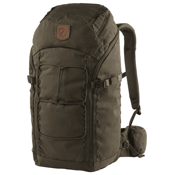 Rucsac Fjällräven Singi 28 Dark Olive