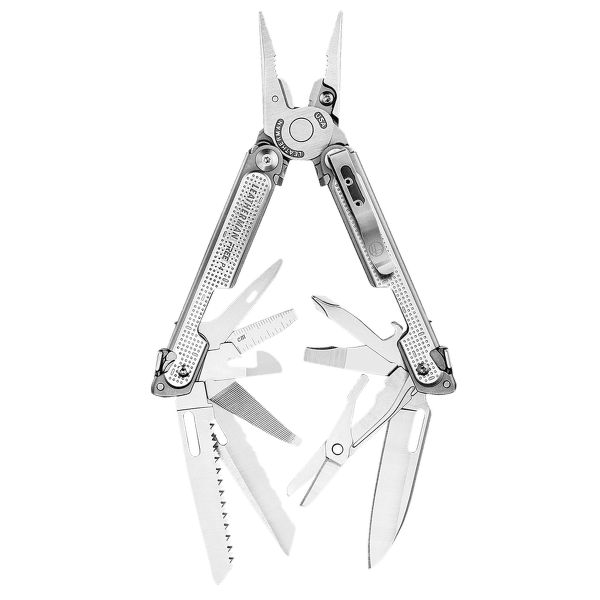 Cuțit Leatherman Free P4