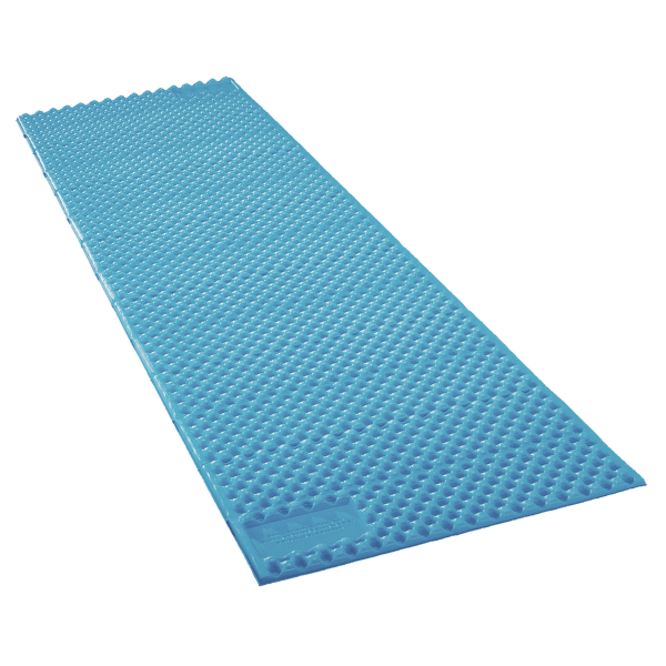 Karimatka Therm A Rest Z Lite SOL Blue-Silver Blue/Silver