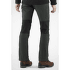 Pantaloni Fjällräven Kaipak Trousers Curved Women Black