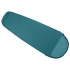 Inserție pentru sac de dormit Sea to Summit Coolmax Adaptor Liner Aqua