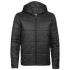 Jachetă Icebreaker Collingwood Hooded Jacket Men Black