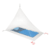 Plasă de țânțari Cocoon Mosquito Nets Ultralight 600 holes/inch4 white