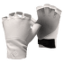 Crack Gloves White