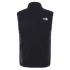 Vesta The North Face Nimble Vest Men TNF BLACK