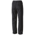 Pantaloni Columbia Trail Adventure Pant Kids Black B 010