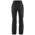 Pantaloni Fjällräven Kaipak Trousers Curved Women Black