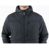 Keb Padded Hoodie Men