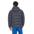 Jachetă Patagonia Fitz Roy Down Hoody Men Black