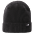 Căciuli The North Face TNF Fisherman Beanie TNF BLACK