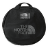 Geantă The North Face Base Camp Duffel - XS (52SS) TNF BLACK/TNF WHITE/NFP