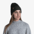 Căciuli Buff Knitted Hat Norval Graphite NORVAL ICE