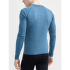 Tricou cu mânecă lungă Craft CORE Dry Active Comfort LS Men B999000 černá