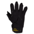 FERRATA GLOVES Black