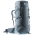 Rucsac deuter Aircontact Core 40+10 graphite-shale