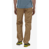 Pantaloni Patagonia Hampi Rock Pants Men Robin Brown